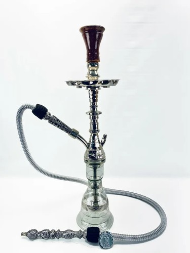 Egyptian hookah mini beast - hookah,